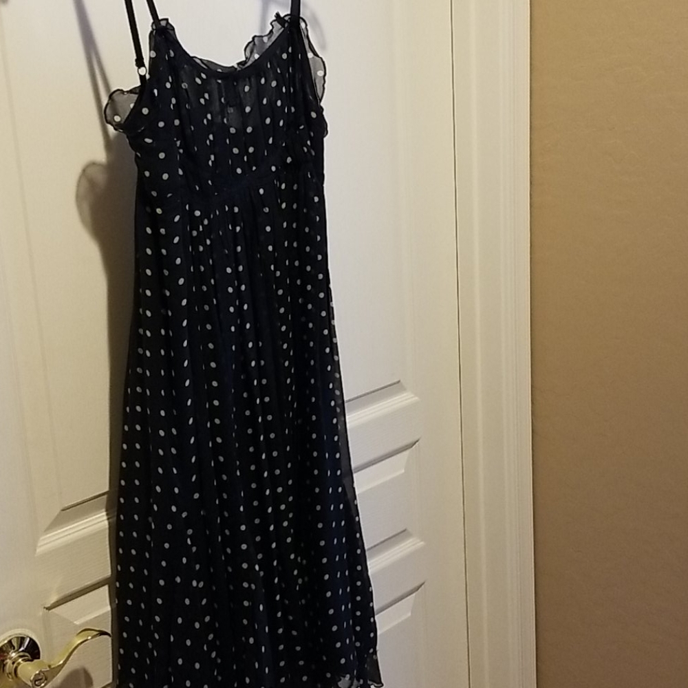 Women's dress